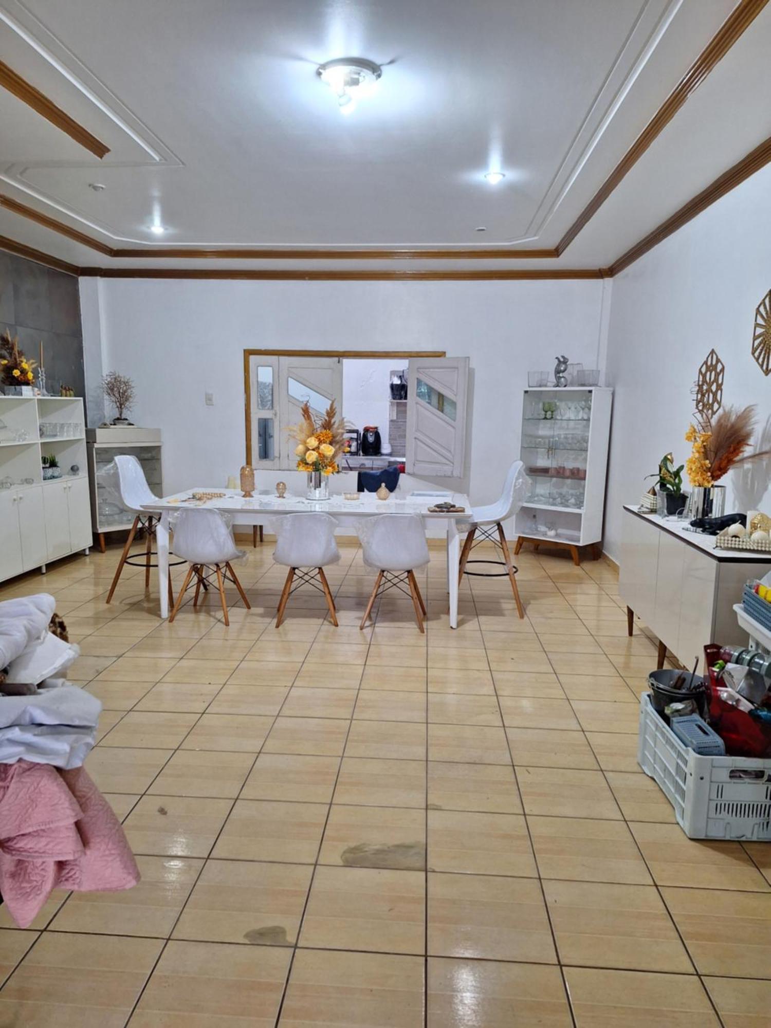 Quarto Triplo Com Banheiro Em Pousada E Restaurante Manaus Dış mekan fotoğraf